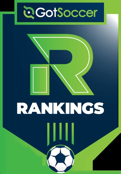  www. . Gotsport rankings